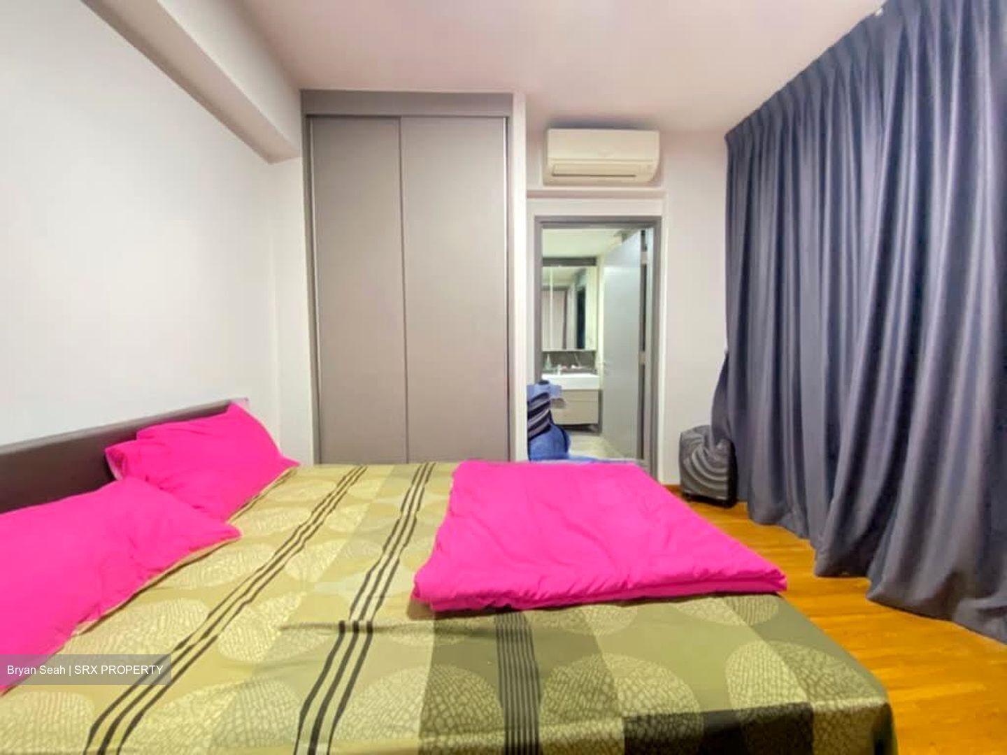 Q Bay Residences (D18), Condominium #535476441